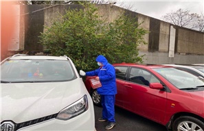 華遠石化回饋社會(huì )油價(jià)優(yōu)惠大讓利